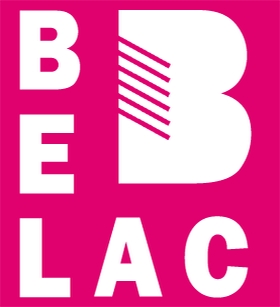 Logo BELAC